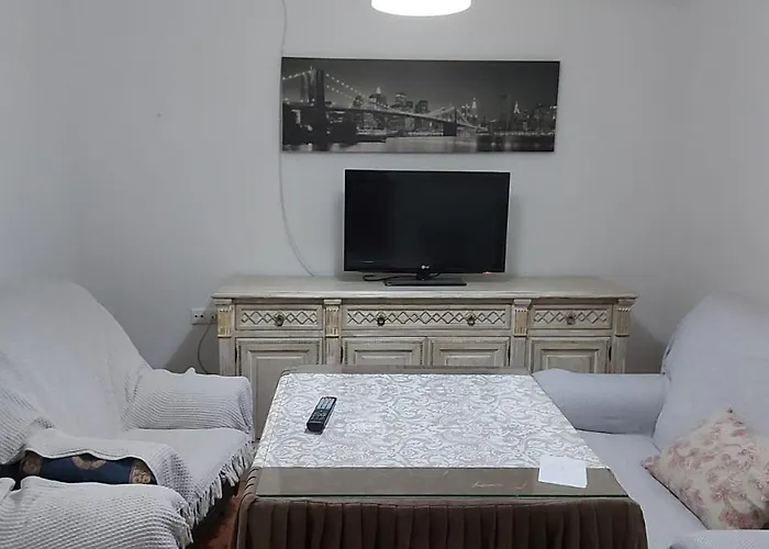 Casa La Abuela Remedios