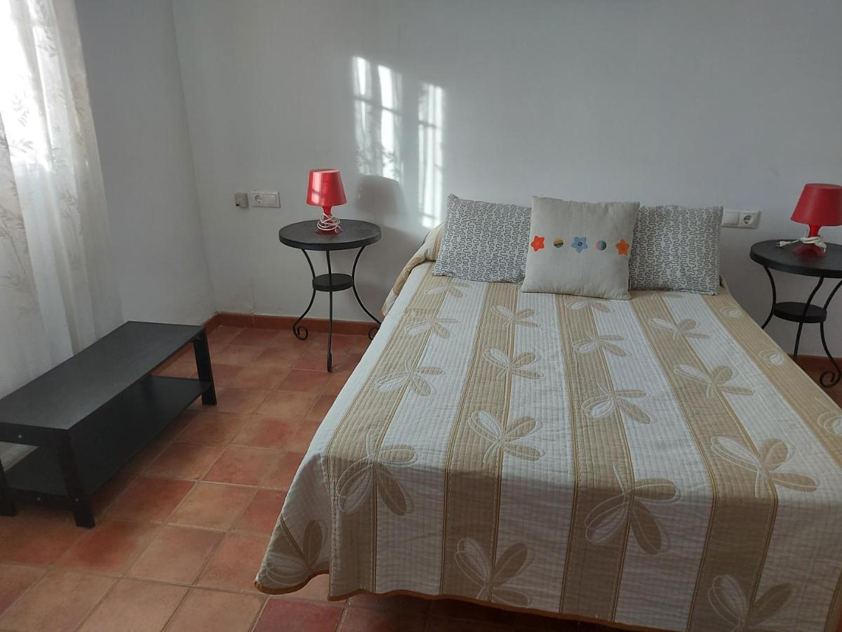 Casa La Abuela Remedios *