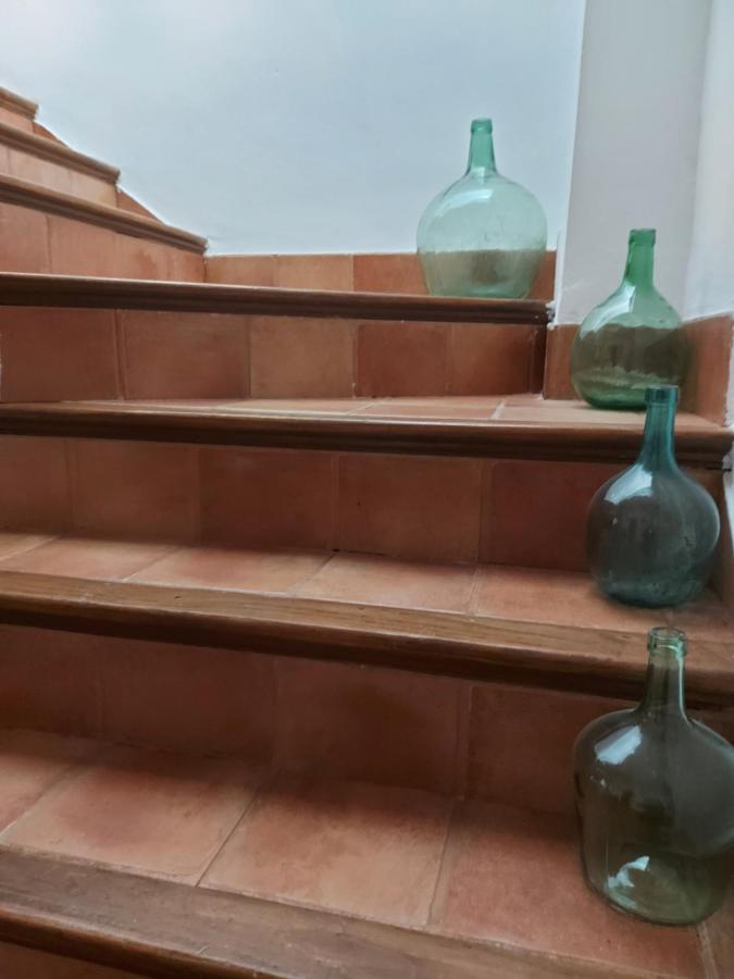 Casa La Abuela Remedios *