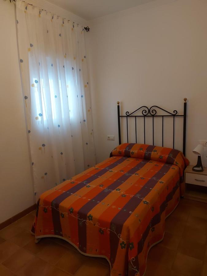 Casa La Abuela Remedios * Olvera