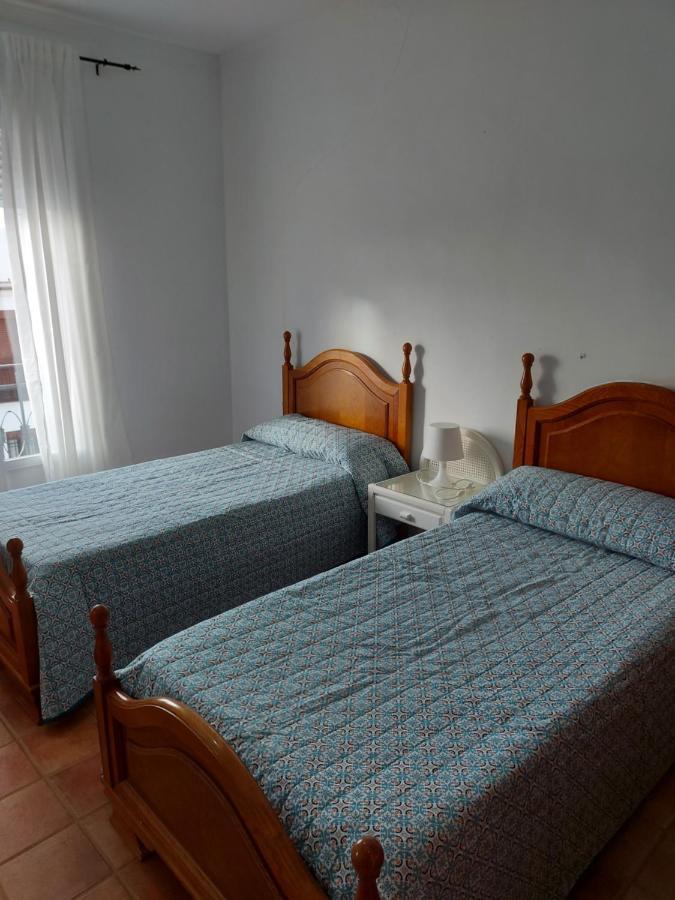Casa La Abuela Remedios Olvera