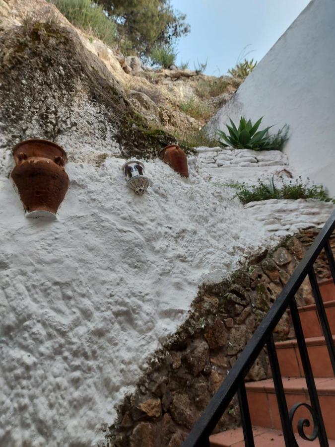 Holiday home Casa La Abuela Remedios Olvera