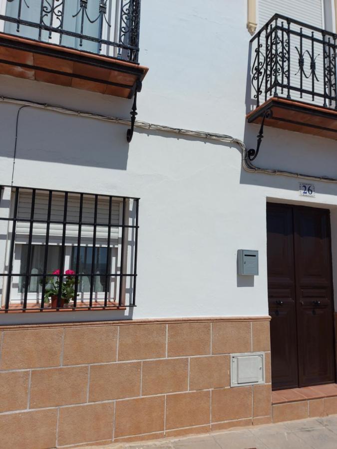 Casa La Abuela Remedios