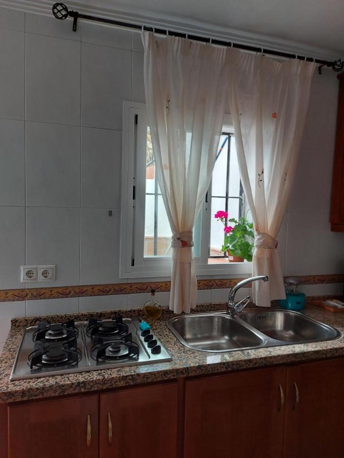 Casa La Abuela Remedios